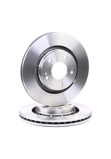 Fren Diski Ön Takım Hyundaı İ10 2013-2018 / Kıa Pıcanto 2007-2010 51712-b9000