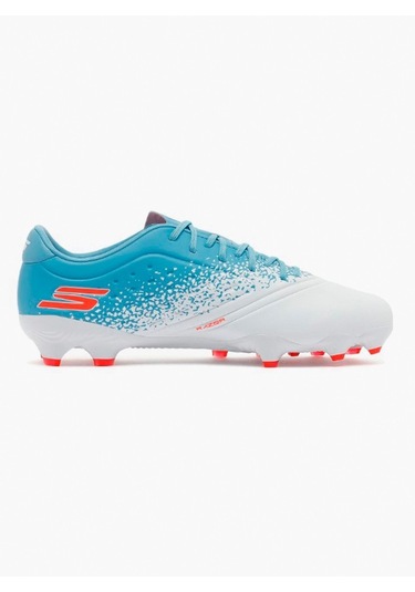Skechers Fg Futbol Krampon Beyaz