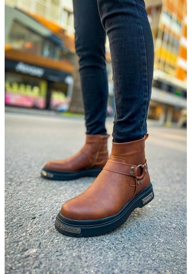 CH227 CST Yukon Erkek Bot TABA