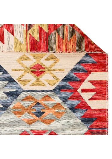 Hoom Rugs Vagrant Nmd 01 Multy Yıkanabilir Çift Taraflı Otantik Halı