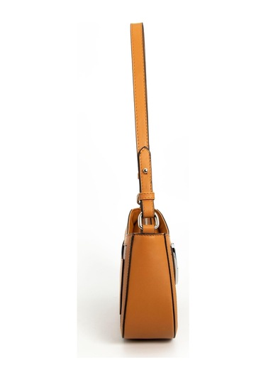 Silver Polo Sp1132 Kadın Çapraz Çanta Düz Taba-a.taba