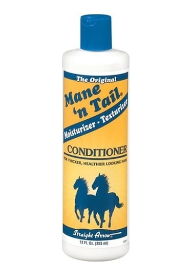 Mane'n Tail Saç Bakım Kremi 355 ML