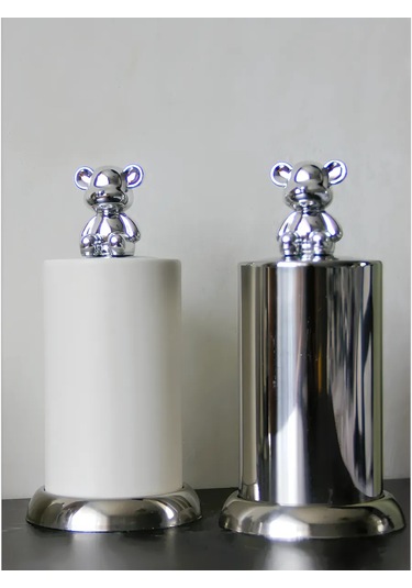 Lapta Otomobil Kürdanlık 295216926 Gri