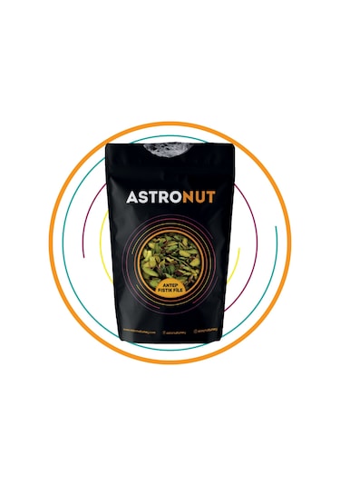 Astronut Antep Fıstık File 500 G
