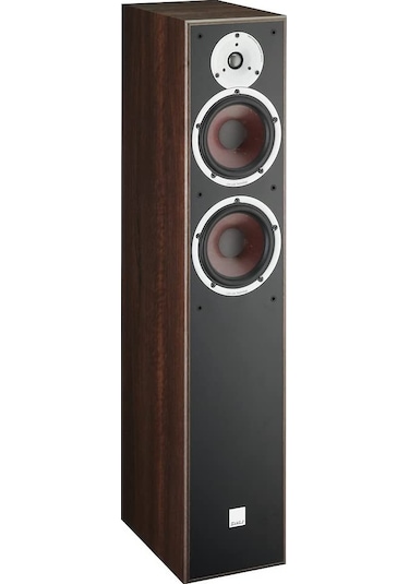 Dali Spektor 6 Kule Tipi Çift Hoparlör Ceviz