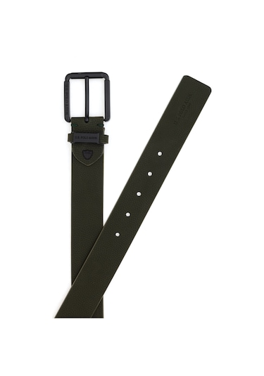 U.s. Polo Assn. Erkek Haki Kemer 50304726-vr027 Haki