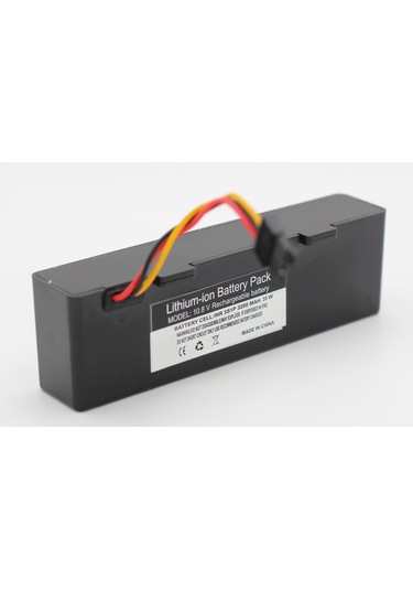 Conga 3590 3200 Mah Robot Süpürge Batarya