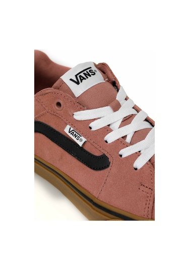 Vans Mn Filmore Bordo Erkek Sneaker 000000000101972297 Bordo