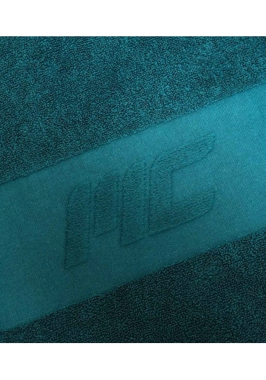 Musclecloth Bench Ve Boyun Havlusu Cool Blue Cool Blue