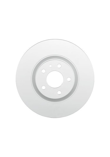 Fiat Egea 1.3Mj 2015-2022 Bosch Ön Disk 2 Adet N11.1225