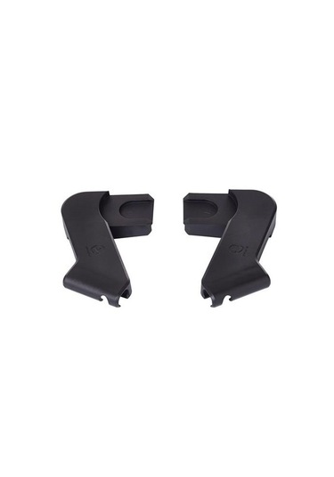 Easywalker Buggy Car Seat Adaptor Siyah