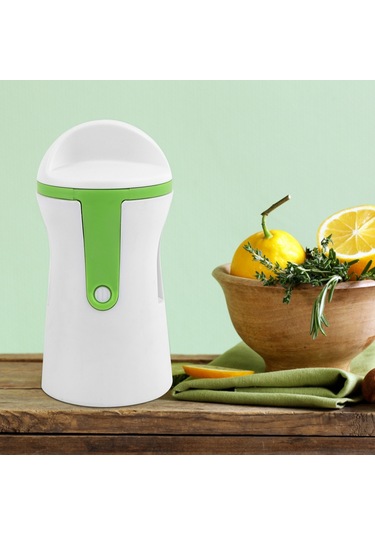 Konesam Güçlü Multifonksiyon Sebze Spiral Dilimleyici - Sağlıklı Malzeme, Zaman Tasarrufu, Kolay Kullanım Diğer