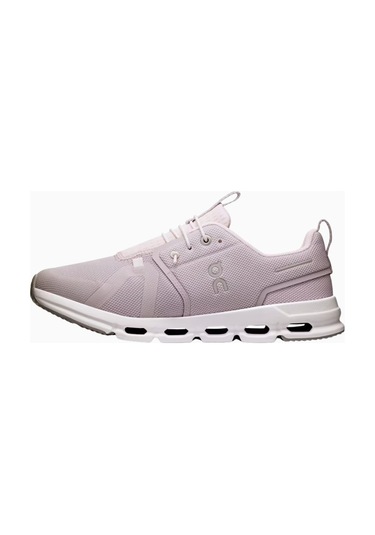 On Cloud Sky Çocuk Spor Ayakkabısı 8-15 Yaş Lila