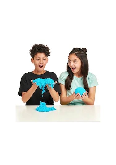 Foam Alive Akışkan Köpükler - Tekli Paket