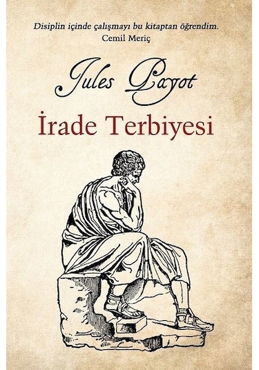 İrade Terbiyesi N11.13434