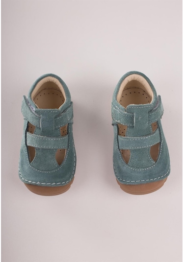 Cigit Yazlık Ayakkabı Çağla Yeşil Yeşil