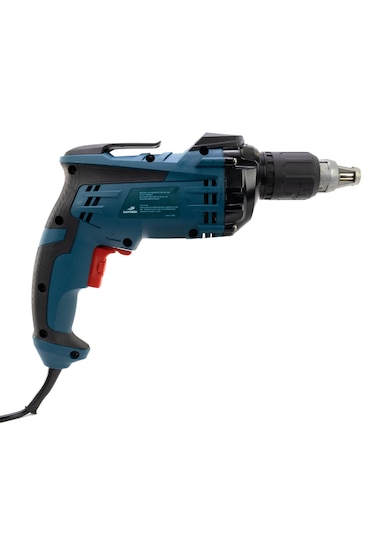 Dawreek Alçıpan Vidalama BsE