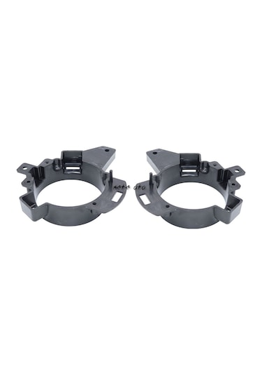 Ford Transit Sis Far Bağlantı Braketi Takım Sol Sağ 2014-2022