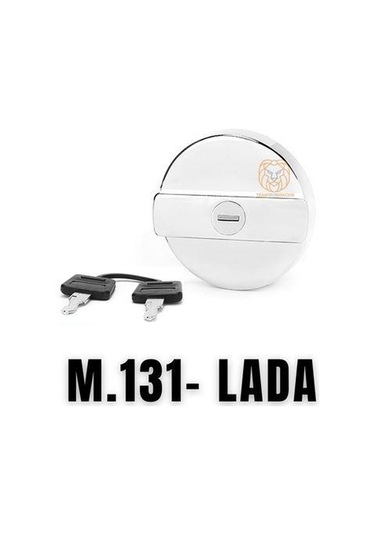 Modacar Nikelaj Tofaş 131 Lada Samara Depo Kapağı