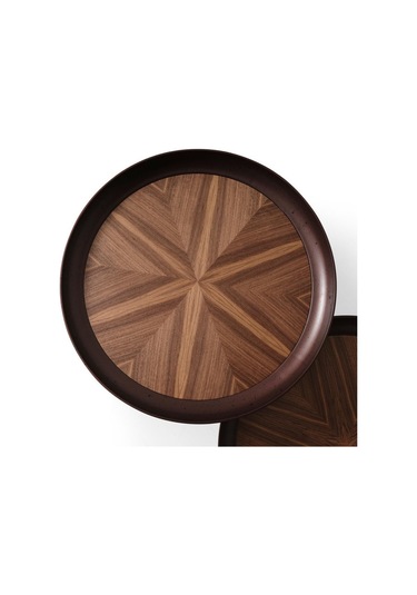 Orta Sehpa Takımı No:761 Mdf 2 Li Sehpa Takımı Rehome