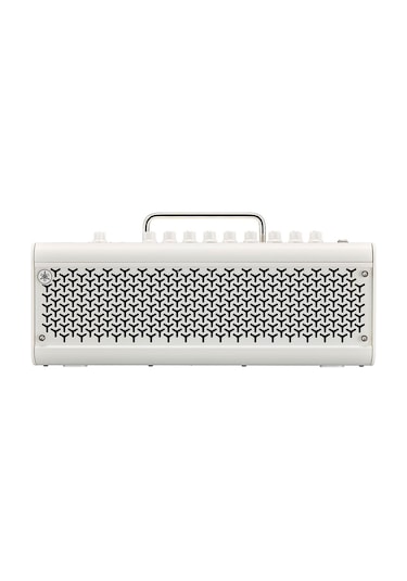 Yamaha Thr30 Iı Wireless - 30-watt Modeling Kombo Amfi Beyaz