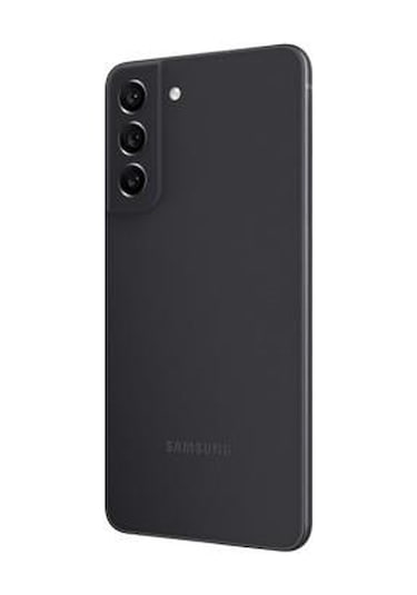 Samsung Galaxy S21 FE 5G 128 GB Snapdragon Gri (Outlet)