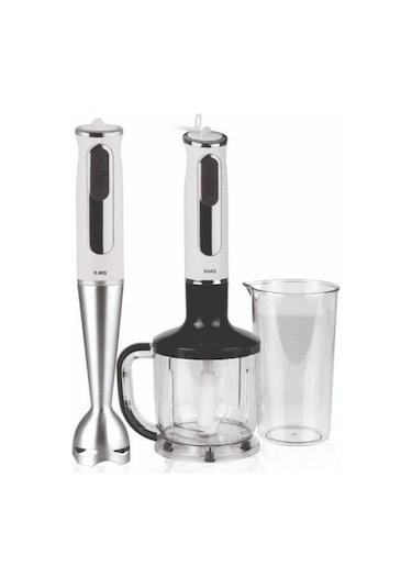 Raks Joy Mix 1700 W Blender Seti