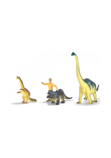Dickie Dino Dünyası Laboratuvarı