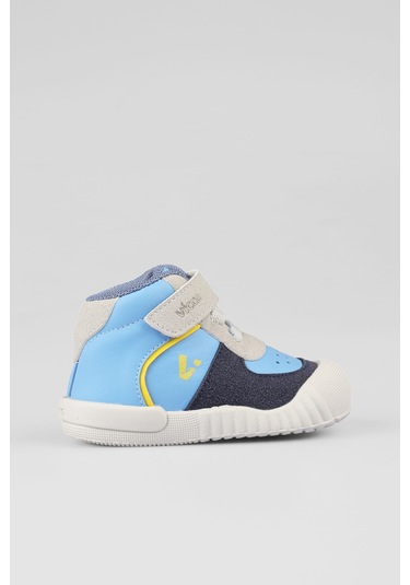 Vicco Soli Iı Bebek İlk Adım Bot Kot