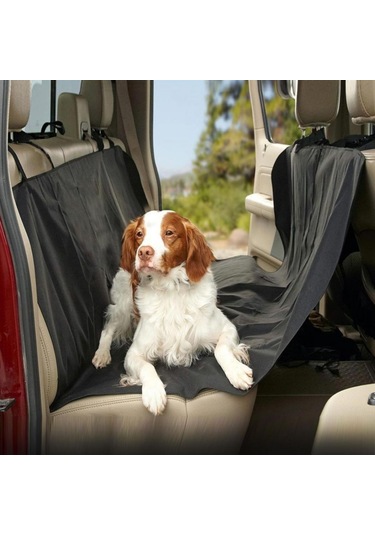 Automix Evcil Hayvan Örtüsü 160 x 150 CM