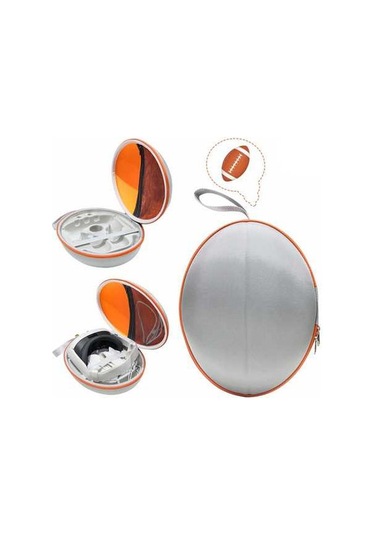 Pazly Jys Jys-mq008 Meta Quest 3 Vr Gözlük Koruma Kılıfı Darbeye Dayanıklı Taşıma Çantası - Gri Gri