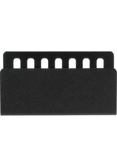 Embodıment Mutfak İçin Lavabo Sabunu Tutucu 174398394 Siyah