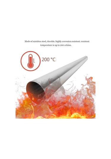 Sones 5 Adet Koni Rulo Kalıpları Paslanmaz Çelik Spiral Nozul Kruvasan Pasta Kreması Boynuz Kek Kalıbı