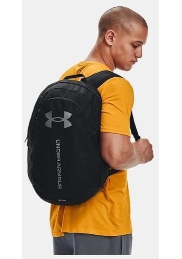Under Armour Ua Hustle Lite Backpack Unisex Sırt Çantası 1364180 - 449