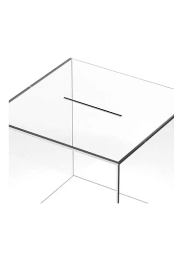 Dolıty Para Kumbarası Kumbara Çocuklar Saklama Kutusu, Kişisel 12cmx12cmx12cm