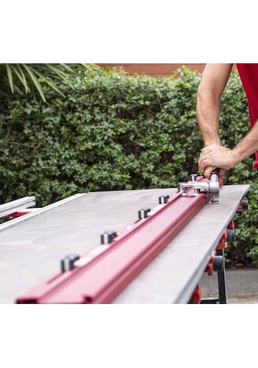 Rubi Slab Cutter G3 Kesme Makinası 16900