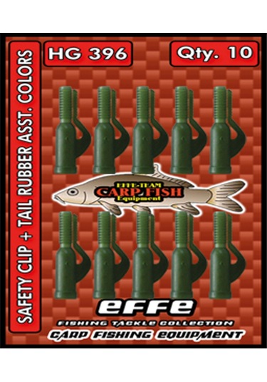 Effe Hg396 Bolıe Kurşun Aparatı