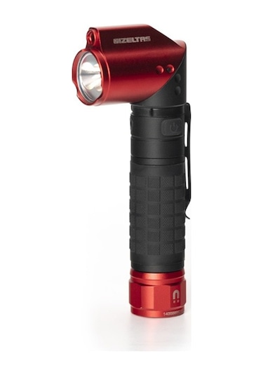 İzeltaş Pro Led Şarjlı El Feneri 1000 Lm 14000005345