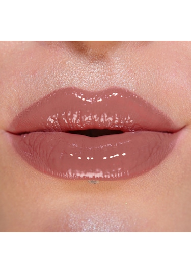 Revolution Lip Shape Dudak Kiti Rose Pink