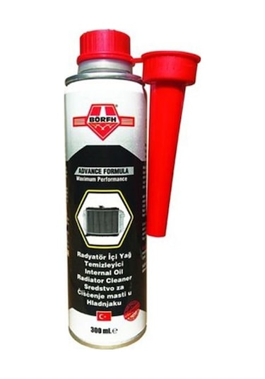 Borfh Motor Içı Yag Temızleyıcı 300 Ml AOD-BORFH 6020263