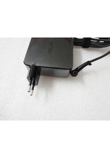 Alfabilgisayar Asus Uyumlu S300C. S400C. S600 Adaptör Şarj Cihazı 19V 3.42A
