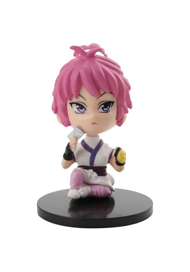 Figür Anime Hunter X Hunter Karakter Figür Oyuncak Biblo 9 Cm 15269