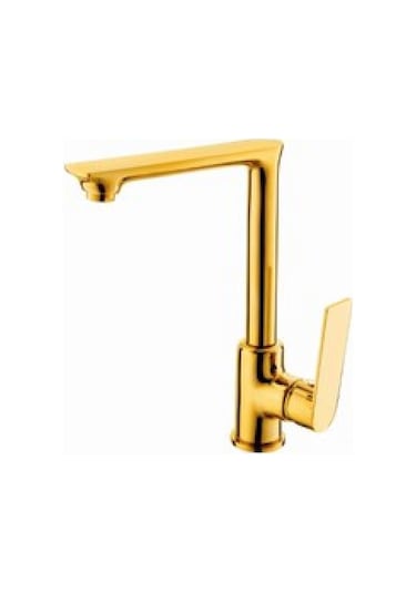 Gpd Provido Tek Gövde Eviye Bataryası Tek Gövde Eviye Bataryası A