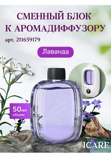 İcare Hava Temizleyiciye  Bloğu 211664509