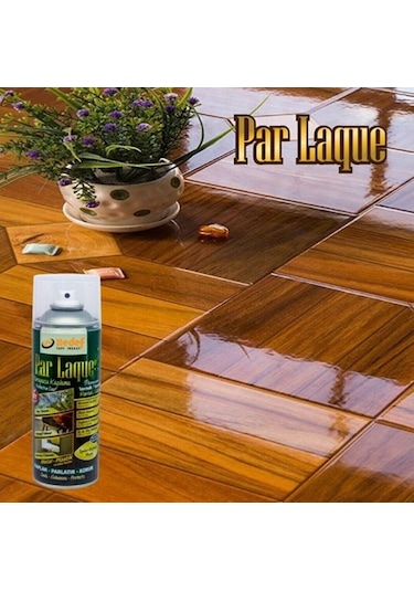 Vodaseal Parlaque Koruyucu Kaplama 400 ML