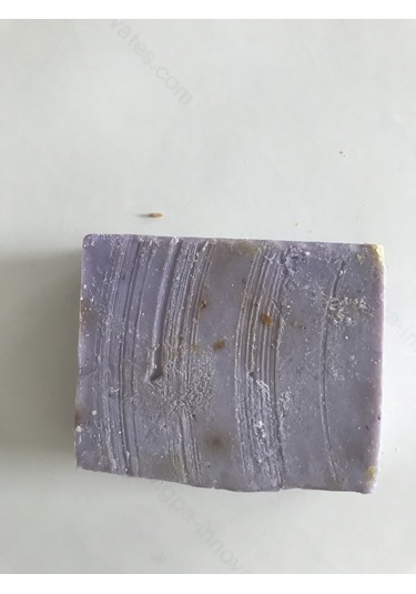 Göçmen Doğal Lavanta Sabunu 150 G