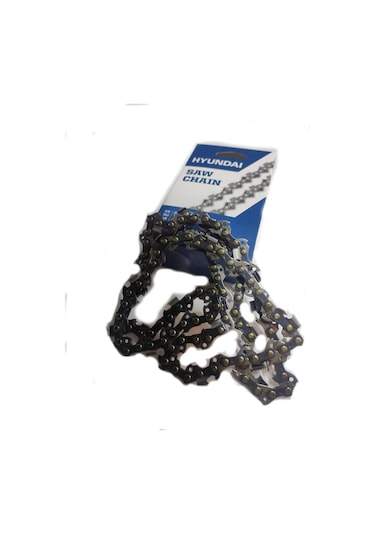 Hyundai Testere Zinciri 91/20 Diş 1.3 Mm. Yuvarlak (Tcs2600)