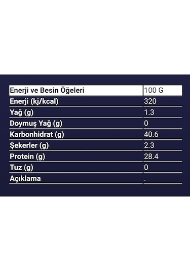 Beluga Mercimek 500 Gr Beluga Mercimek, Mercimek - Des Biens