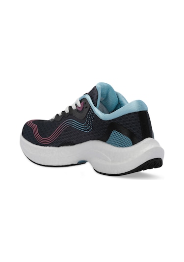 Slazenger WESSEL Kadın  Lacivert / Pembe Koşu & Yürüyüş Spor Ayakkabısı