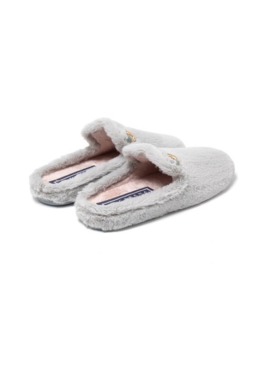 Anaı146 Dark Orange Terlik/ Panduf Ev Kadın Anaı146-mk Macarena Groseto Anaı146 Dark Orange